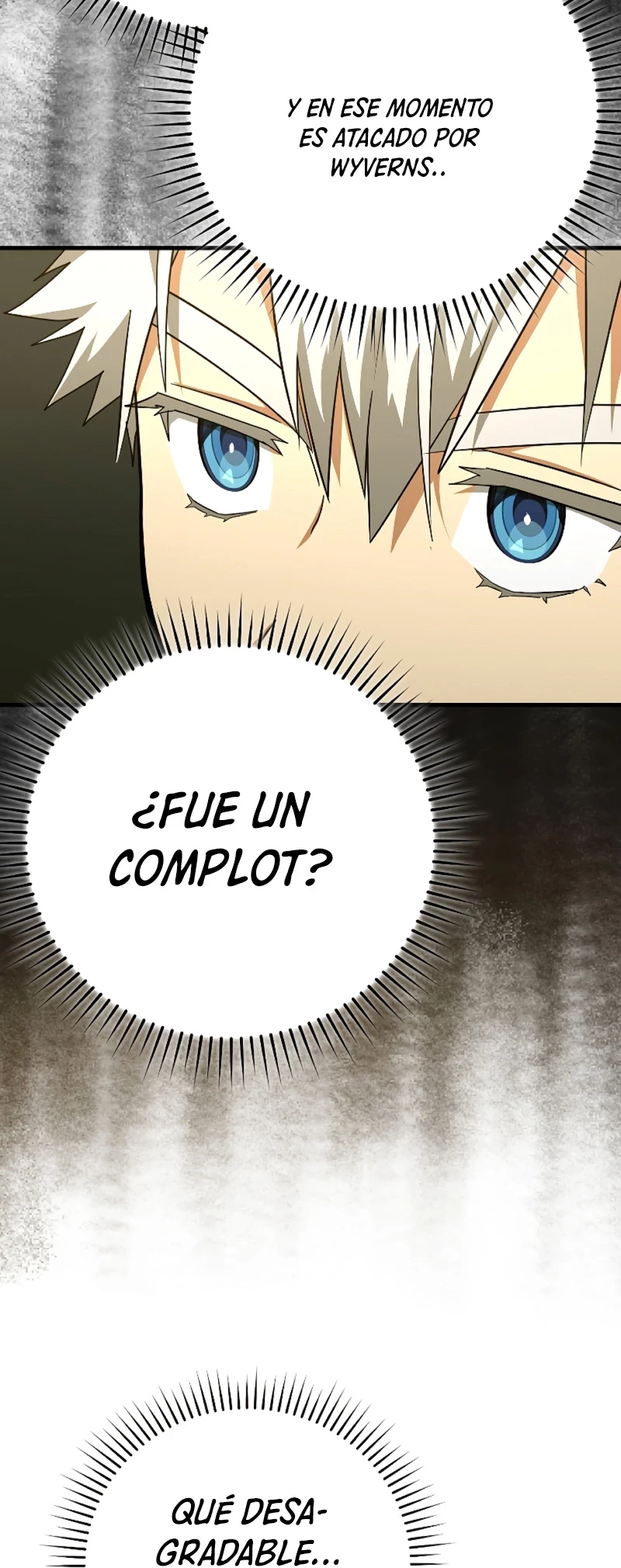 Al demonio con ser un santo, soy un medico > Capitulo 84 > Page 371